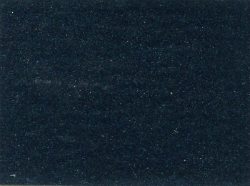 1989 Volvo Blue Metallic